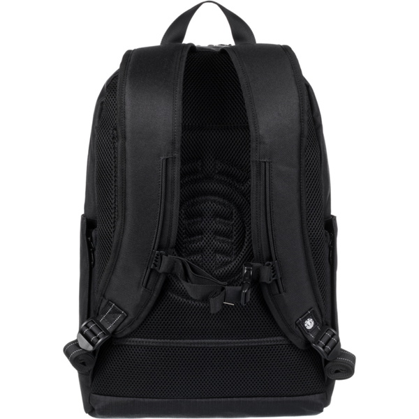 2026 Element Herre Infinity Skate Rygsæk ELYBP00147 - Flint Black